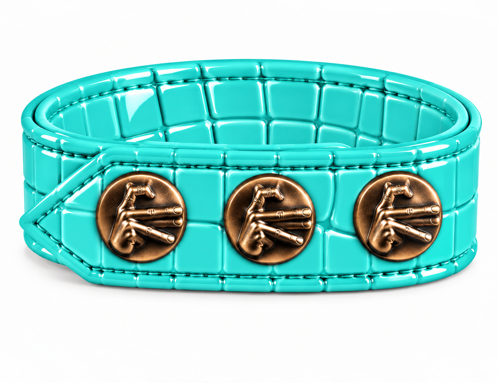 PHØNK BRACLET