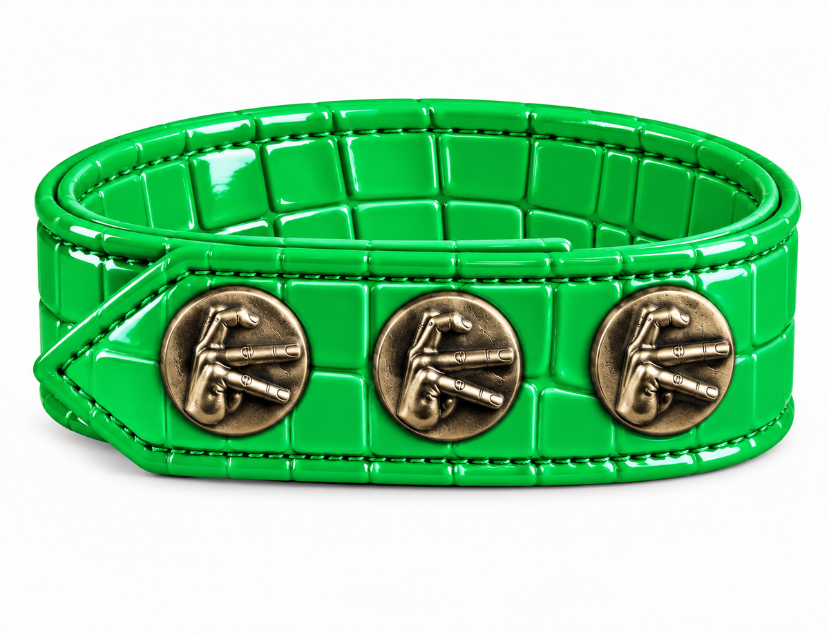PHØNK BRACLET